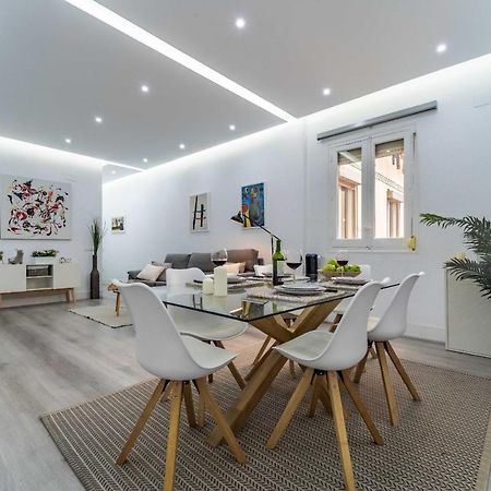 Modern Boutique Stay In The Heart Of מדריד מראה חיצוני תמונה