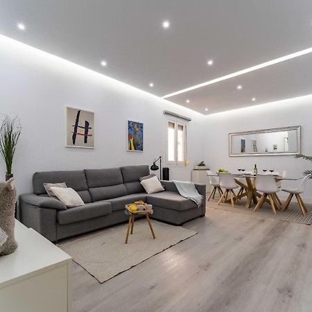 Modern Boutique Stay In The Heart Of מדריד מראה חיצוני תמונה