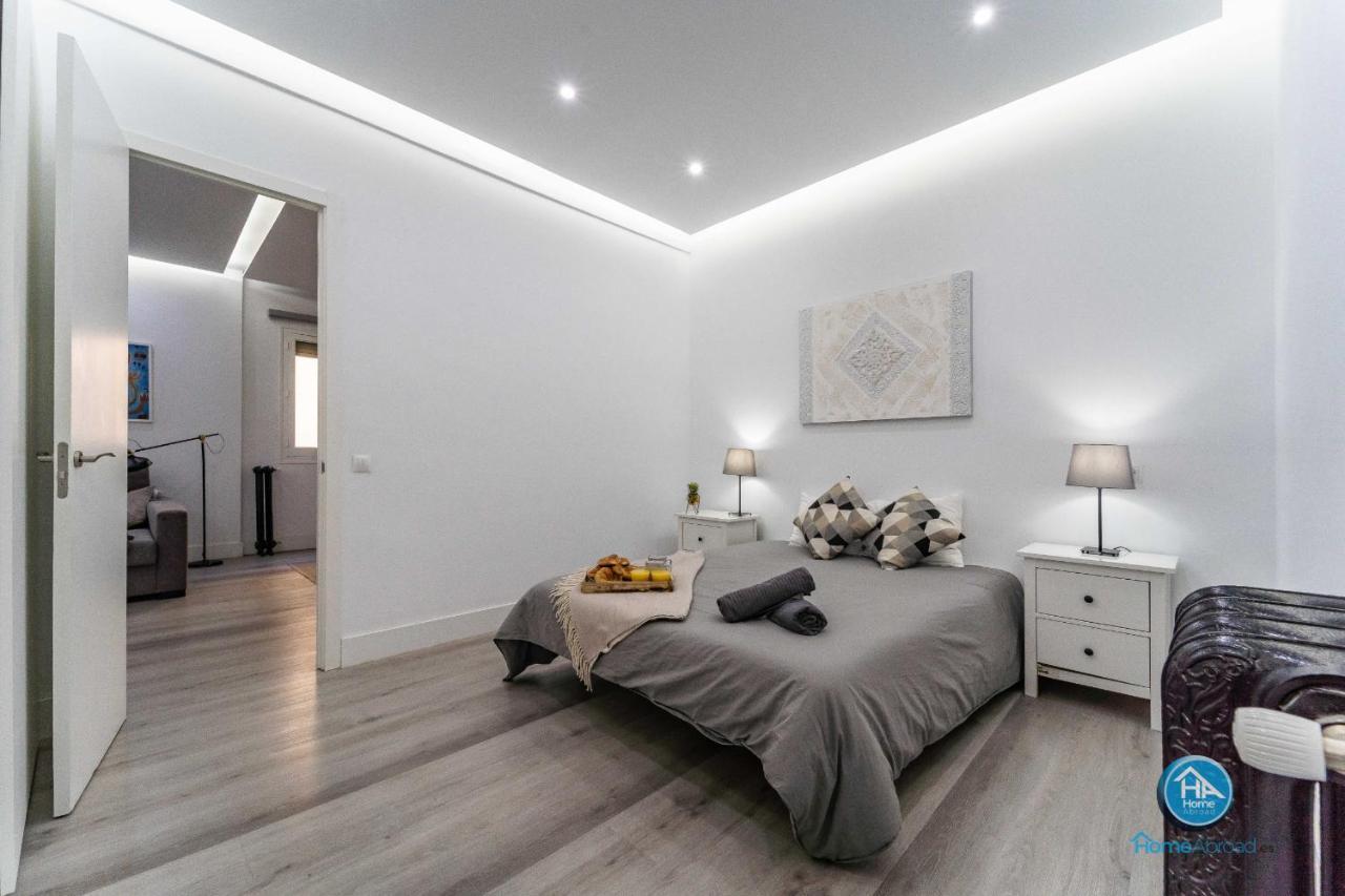 Modern Boutique Stay In The Heart Of מדריד מראה חיצוני תמונה