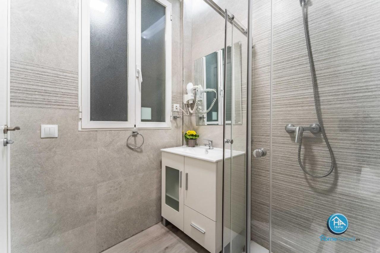 Modern Boutique Stay In The Heart Of מדריד מראה חיצוני תמונה