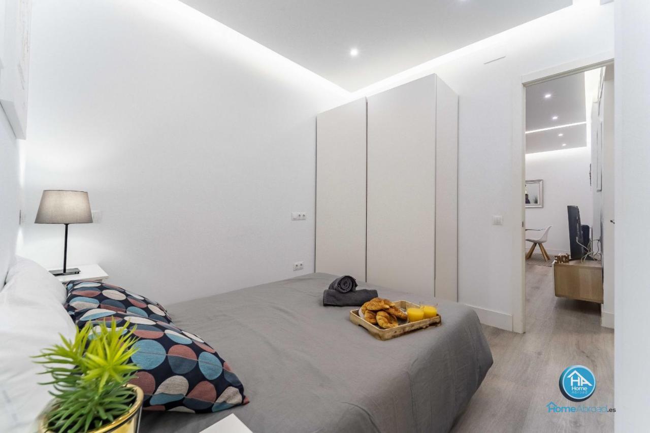Modern Boutique Stay In The Heart Of מדריד מראה חיצוני תמונה