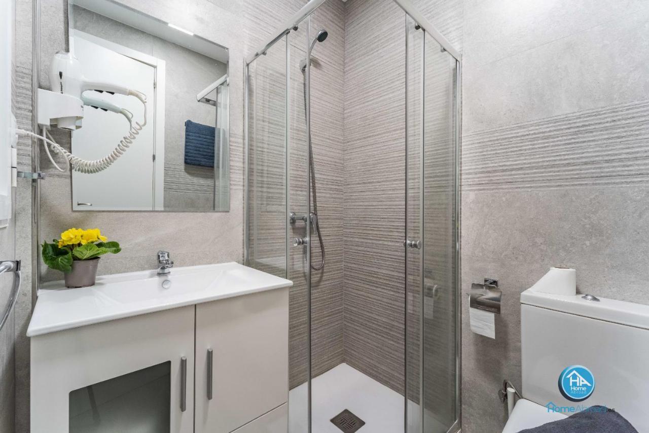 Modern Boutique Stay In The Heart Of מדריד מראה חיצוני תמונה