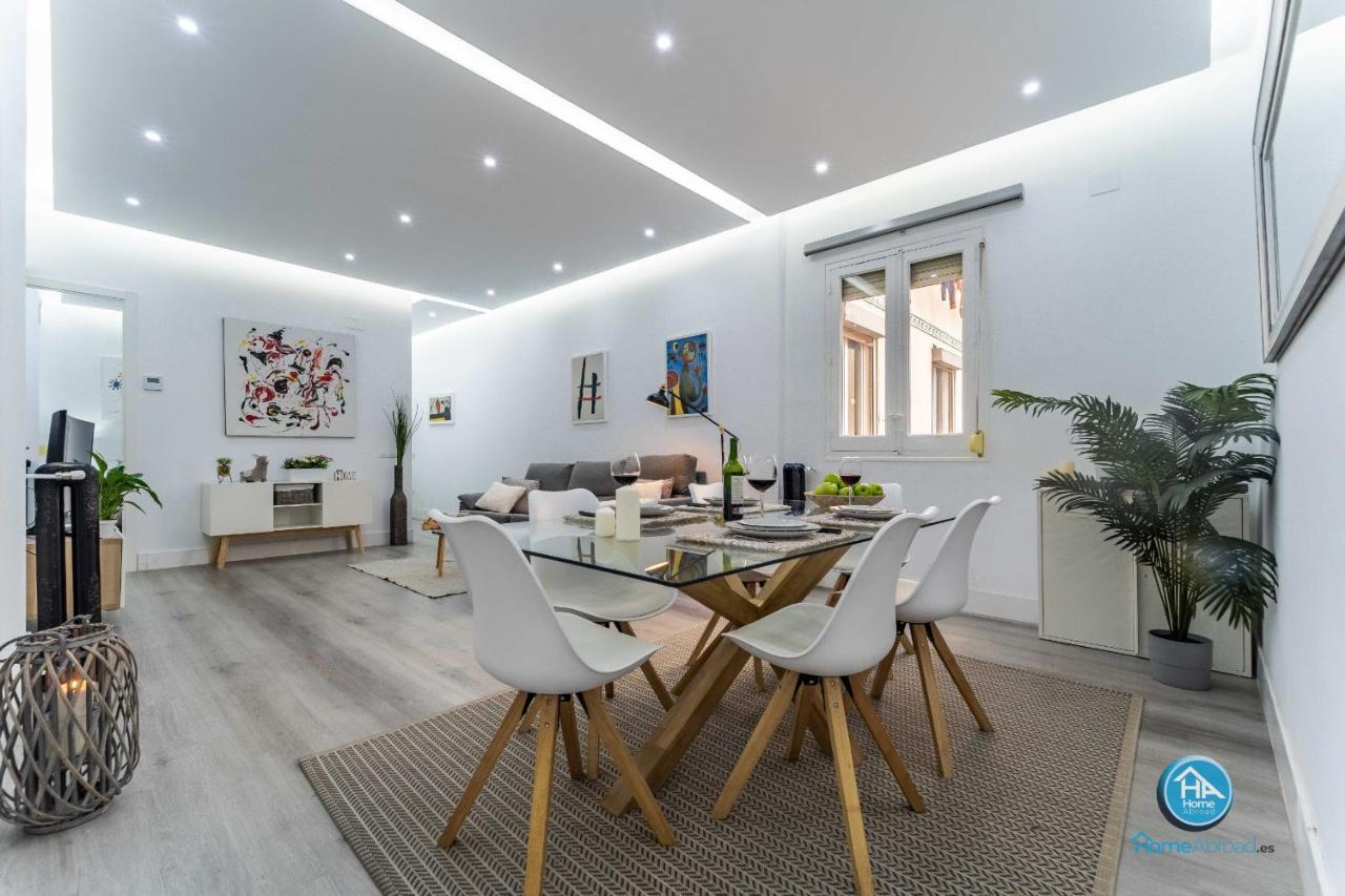 Modern Boutique Stay In The Heart Of מדריד מראה חיצוני תמונה