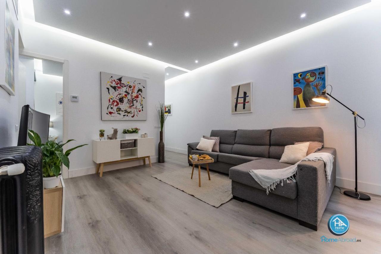 Modern Boutique Stay In The Heart Of מדריד מראה חיצוני תמונה
