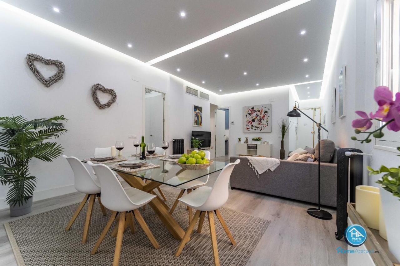 Modern Boutique Stay In The Heart Of מדריד מראה חיצוני תמונה
