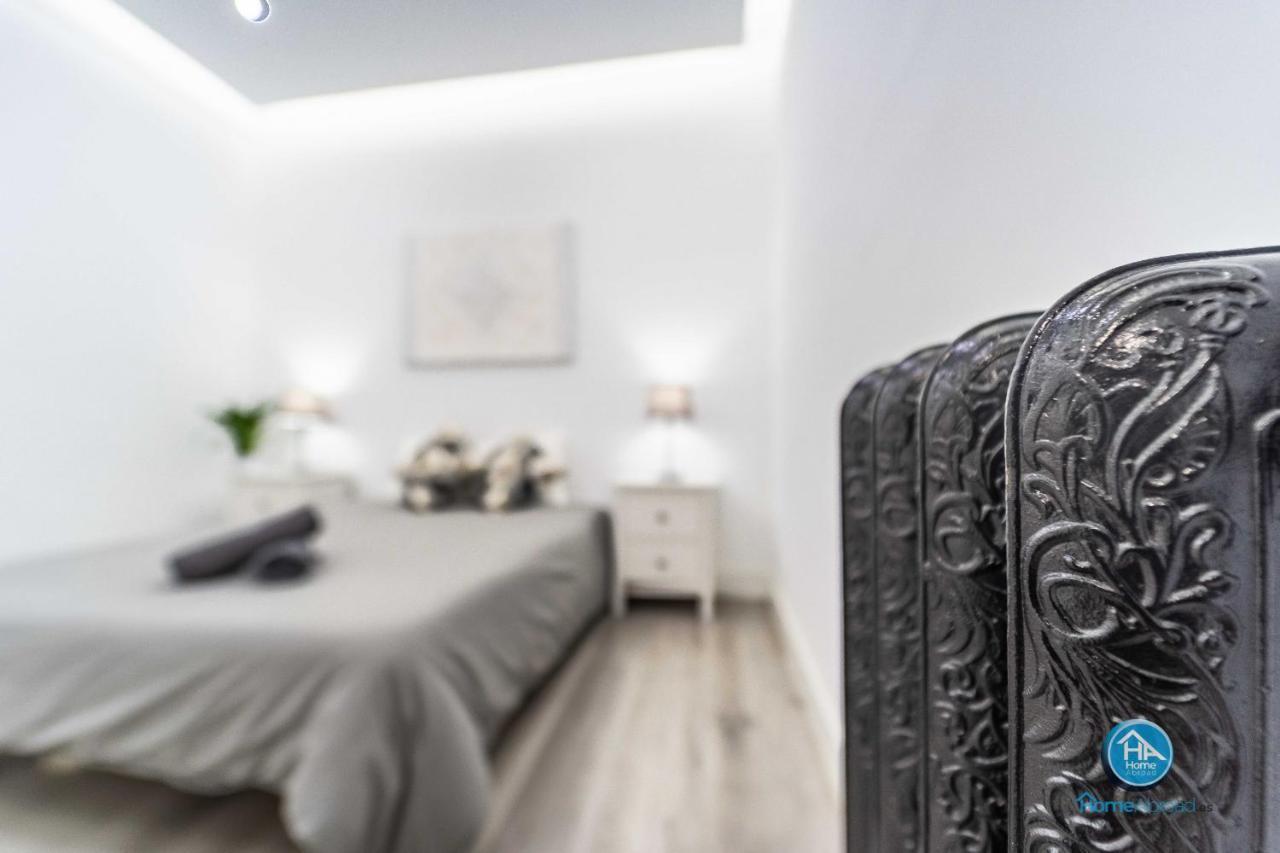 Modern Boutique Stay In The Heart Of מדריד מראה חיצוני תמונה