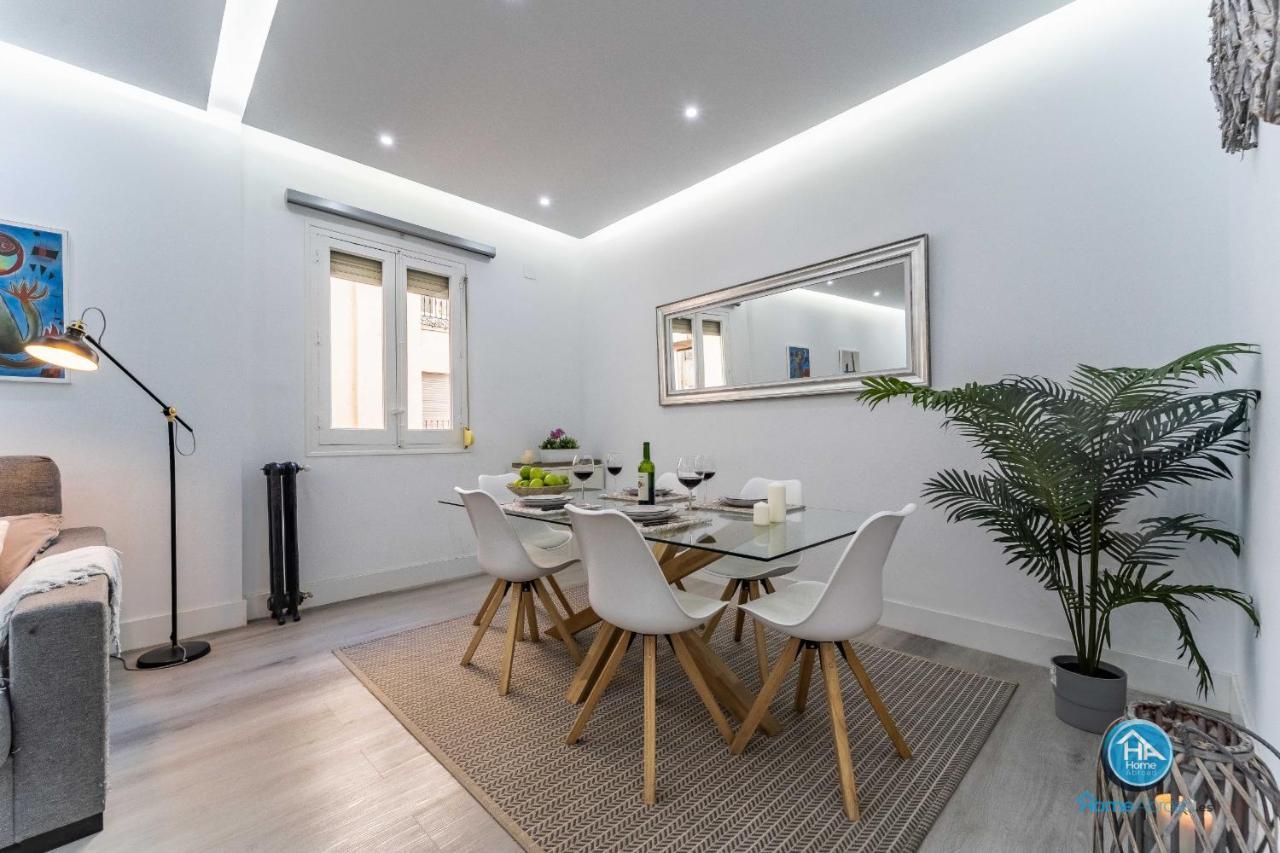 Modern Boutique Stay In The Heart Of מדריד מראה חיצוני תמונה