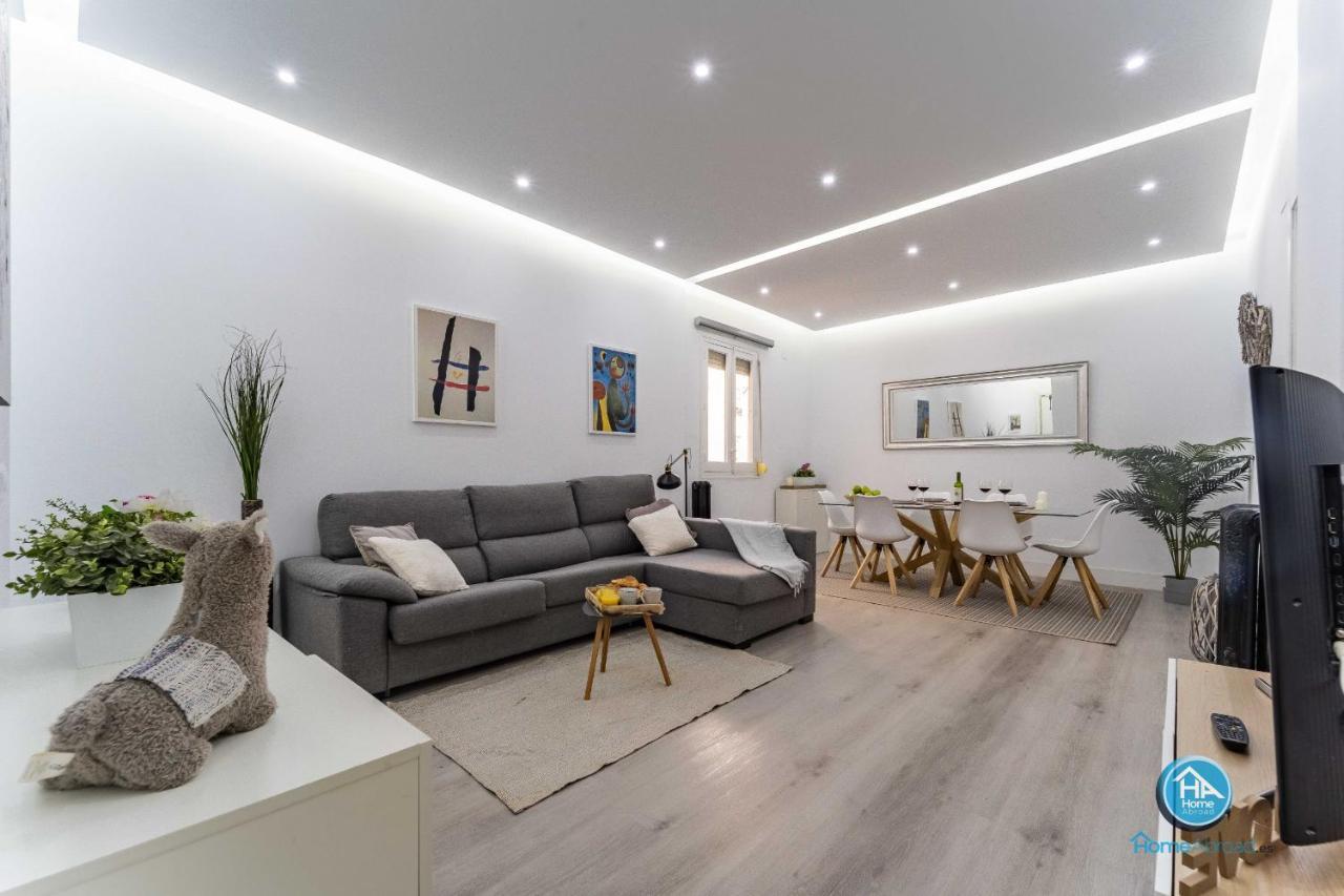 Modern Boutique Stay In The Heart Of מדריד מראה חיצוני תמונה